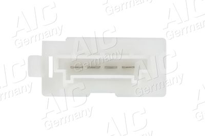 REZISTOR VENTILATOR HABITACLU AIC 57076 1