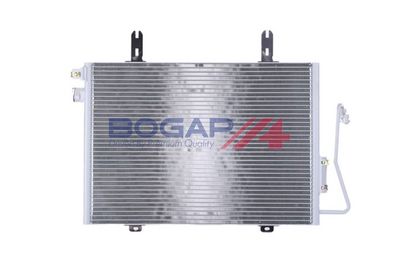 CONDENSATOR CLIMATIZARE