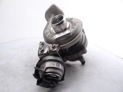 LADER AUFLADUNG GARRETT 8189905001S 2