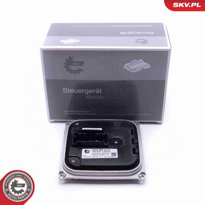 UNITATE DE CONTROL LUMINI ESEN SKV 59SKV052