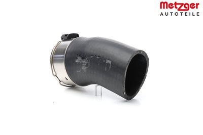 LADELUFTSCHLAUCH METZGER AUTOTEILE 2400879 23