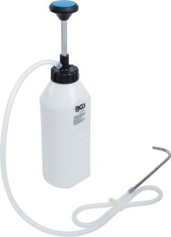 Füll-/Entnahmepumpe, Universal