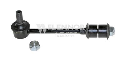 Тяга / стойка, стабилизатор FLENNOR FL0028-H для TOYOTA 4 RUNNER