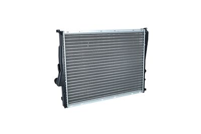 RADIATOR RACIRE MOTOR NRF 51577A 22