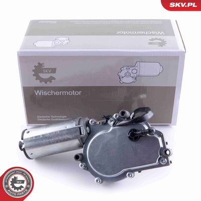 MOTOR STERGATOR ESEN SKV 19SKV153