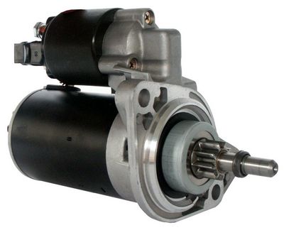 STARTER HC-Cargo F032111748 3