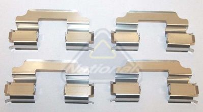 National FK3022PK