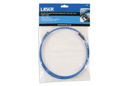 Laser Tools Double Ended Flexible Magnetic Pick Up Tool