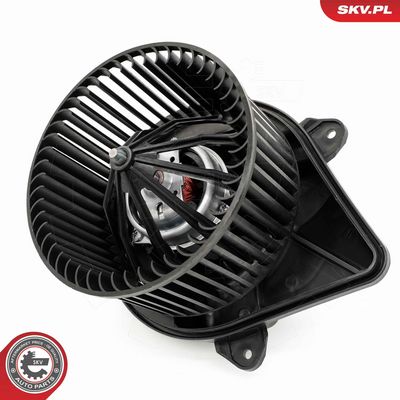 Interior Blower 68SKV040