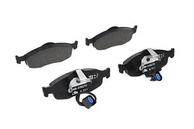 SET PLACUTE FRANA FRANA DISC ATE 13046070562 24