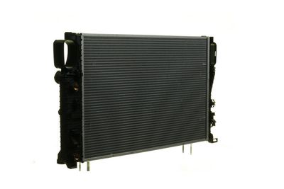 Radiator, engine cooling CR 1480 000S