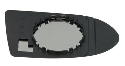 Zijspiegel glas Links (asferisch) past: OPEL ZAFIRA A 04.99-06.05