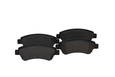 BREMSBELAGSATZ SCHEIBENBREMSE VALEO 301464A 14