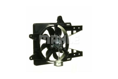 VENTILATOR RADIATOR MAHLE CFF22000P 34
