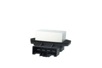 WIDERSTAND INNENRAUMGEBLäSE NRF 342137 25