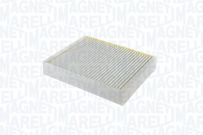 MAGNETI MARELLI Filtras, salono oras