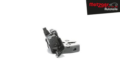 HECKKLAPPENSCHLOSS METZGER AUTOTEILE 2310776 31