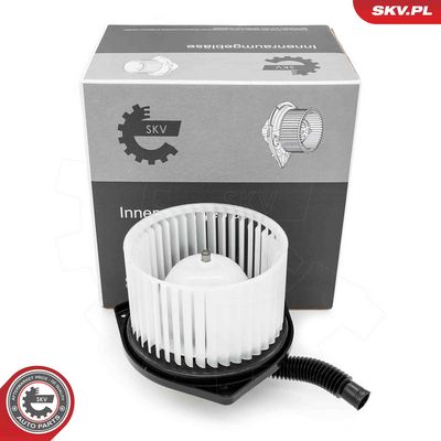 vnitřní ventilátor ESEN SKV 68SKV052