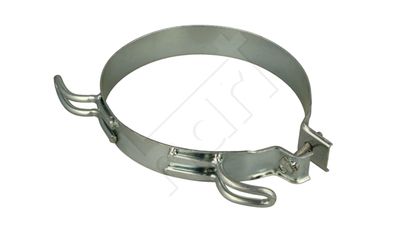 Suspension, échappement