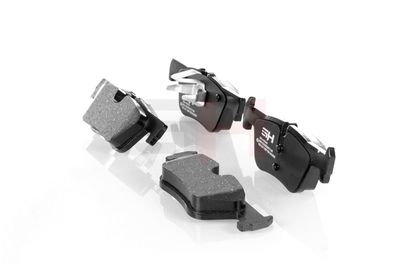 SET PLACUTE FRANA FRANA DISC GH GH410319 49