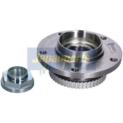 главина на колелото JAPANPARTS KK-0090JM