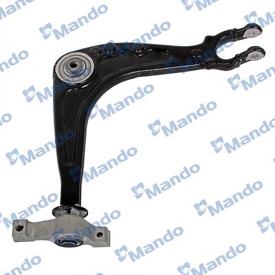 носач, окачване на колелата MANDO MSA018186