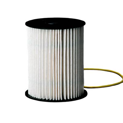 Brandstoffilter