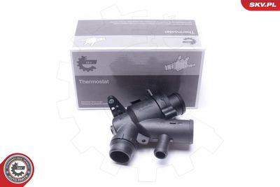 Termostat, środek chłodzący ESEN SKV 20SKV169
