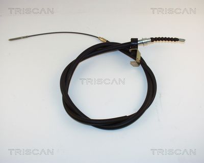 Тросик, cтояночный тормоз TRISCAN 8140 65109 для SAAB 9000