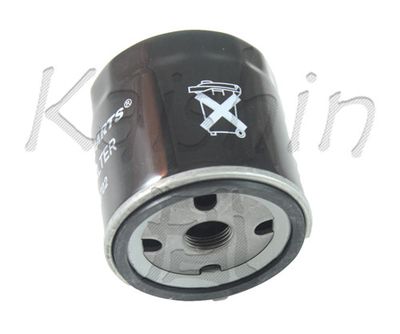 Масляный фильтр KAISHIN C1087 для CHERY KIMO