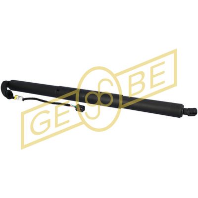 ELEKTROMOTOR HECKKLAPPE GEBE 943011 1