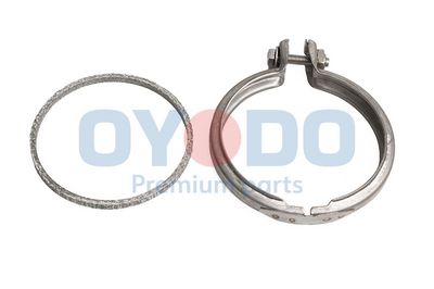 Katalizators Oyodo 10N0188-OYO