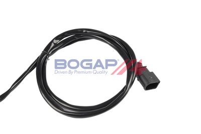 VENTILATOR RADIATOR BOGAP A4243137 4