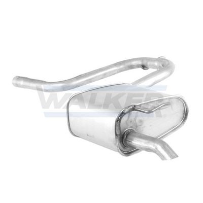 ENDSCHALLDäMPFER WALKER 72386 2