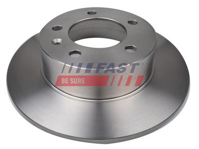 DISC FRANA FAST FT31513