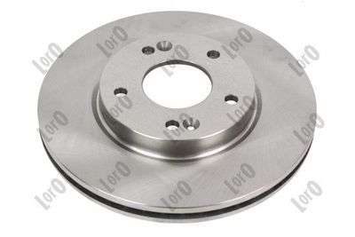 DISC FRANA ABAKUS 23103125 1