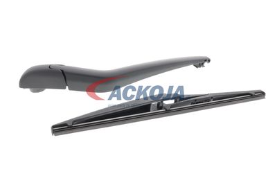 SET STERGATOARE CURATARE PARBRIZ ACKOJA A700484 56