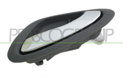 TüRGRIFF INNENAUSSTATTUNG