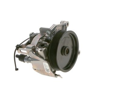 HYDRAULIKPUMPE LENKUNG BOSCH KS01000708 24