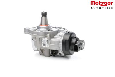 HOCHDRUCKPUMPE METZGER AUTOTEILE 0831004 5
