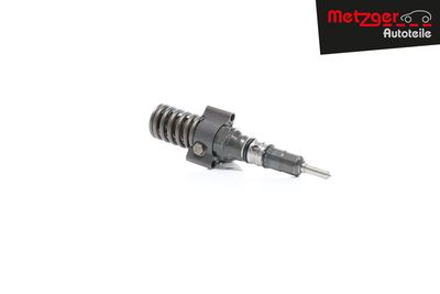 PUMPE-DüSE-EINHEIT METZGER AUTOTEILE 0872006 24