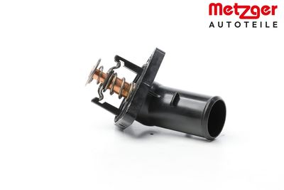 THERMOSTAT KüHLMITTEL METZGER AUTOTEILE 4006378 7