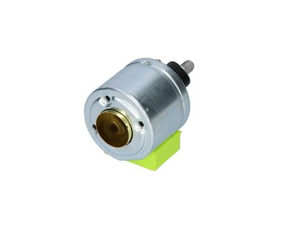 Start elektromagneet (12V) past: DACIA DUSTER, LOGAN  RENAULT CLIO II 1.4-1.6LPG 09.98-