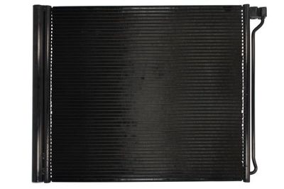 CONDENSATOR CLIMATIZARE THERMOTEC KTT110577 1