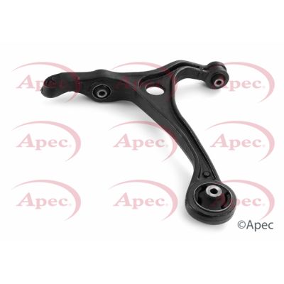 Control/Trailing Arm, wheel suspension APEC AST2818