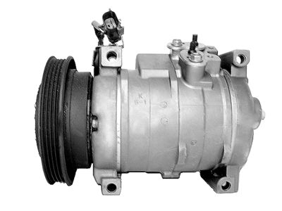 Компрессор, кондиционер Airstal 10-0776 для CHRYSLER PT CRUISER