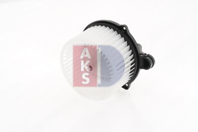 Вентилятор салона AKS DASIS 568097N для KIA PRO