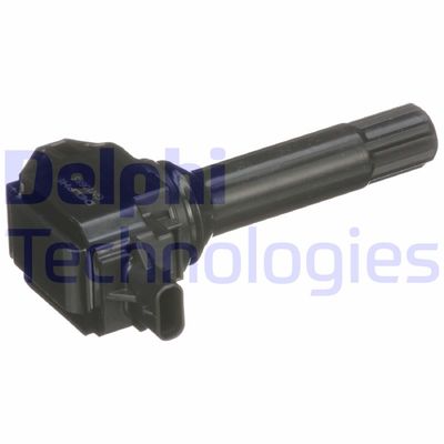 Катушка зажигания DELPHI GN10685-12B1 для SUBARU LEGACY