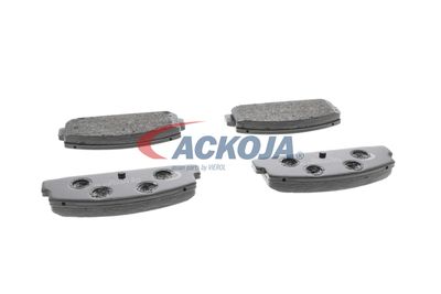 SET PLACUTE FRANA FRANA DISC ACKOJA A320032 33