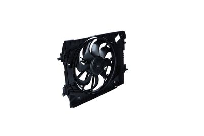 VENTILATOR RADIATOR NRF 470062 40